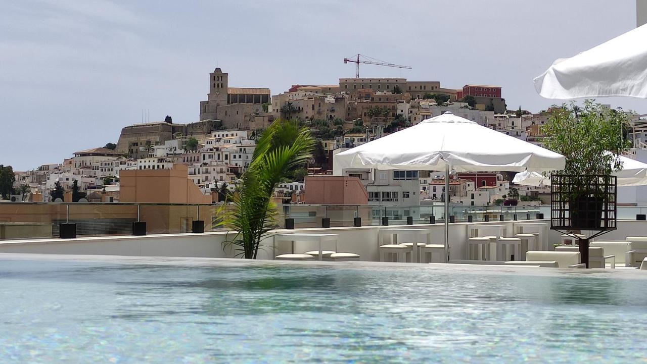 El Puerto Ibiza Hotel Spa Екстер'єр фото